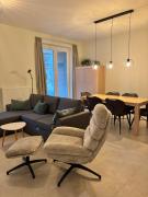 Ruytingen Modern Seaside Suite Ruytingen Modern Seaside Suite