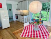 Ferienwohnung Bergtraum