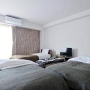 Mutsumi Shioji 601 むつみ庵潮路 601