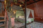 Fairytale Treehouse In Bahu By Bastiat Stays