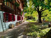 Sonnenhof - Wengens Original Kurhaus