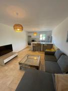 Calvi T3 Saint Antoine