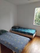 Appartement Rennes Gare