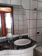 Apartamento amplo em Meia Praia sc