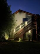 Kitnet Pinheira - Praia de Cima