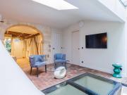 Unique appartement - Marais - Mobility Lease