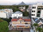 Private Villa & Pool, steps from the Beach