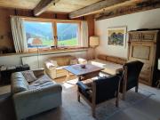 Charming Chalet in Davos