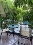 Metropolitan City Escape