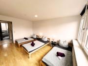 homes of ruhr - Monteurwohnung Hütte