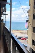 شقة بستانلي علي البحر