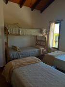 Top Villa Yacanto