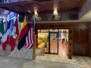 Gran Kunturwasi Hotel Corporativo