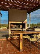 Cabañas Casa Flor Yacanto