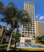 Minimalist Studio Condo - Alabang Near Airport