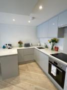 2 bedroom flat 5 min walk from Marylebone