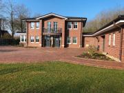 Ferienwohnung am Kronsberg