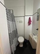 Departamento a 2 cuadras del mar totalmente equipado para 4 personas