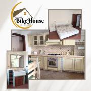 Foiano Bike House