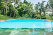 Sítio em Indaiatuba com Piscina e Churrasqueira