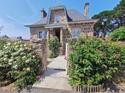 Maison bretonne traditionnelle