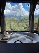 Reserva Mauá chalés