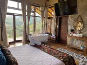 Reserva Mauá chalés