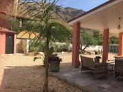 Villa Agapanthus