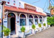 Cara Galle Fort