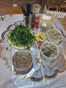 Ta Phin Stone Mountain Homestay