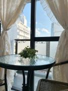 Ikebukuro Center# Ikebukuro 5min walk#池袋中心地带# 池袋车站步行5分#无限制wifi#1110