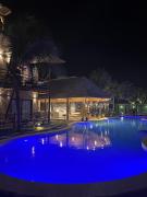 Top Barra Grande