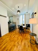 Le Méditerranéen - 5 personnes - Vieux Port