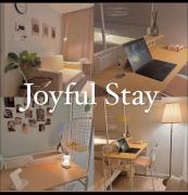 Joyful Stay - 5mins to Korea Univ Station