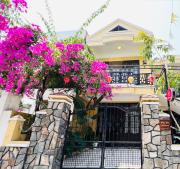 Spacious Ancient Home