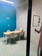 Apartamento Loft cerca al Parque de la 93