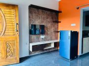 1 BHK Next to the Beautiful Park - 202