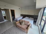 Tropical Executive Flat Vista Incrível para a Orla