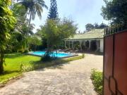 Ram Hikka Relax villa