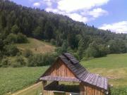 Top Ochotnica Górna