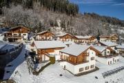 Schöneben Chalet Drei Sonnen