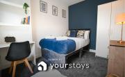 Clarice House by YourStays, 3 bedroom house by University of Staffordshire