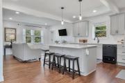 Carytown Retreat Pet Friendly & Gourmet Kitchen
