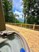 Highland Mountain Retreat