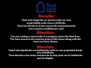 Quarto 2, piscina, a 5 min Praia do Recreio, Vargem Grande - perto CT do Flamengo