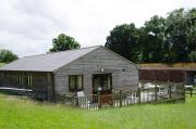 Accessible Barn 4 Bedrooms Farm stay sleeps 8