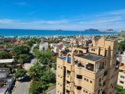 A melhor vista da Enseada Guarujá!