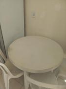 Apartamento bem localizado