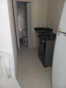 Apartamento bem localizado