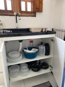 Chalé Sossego de Peroba